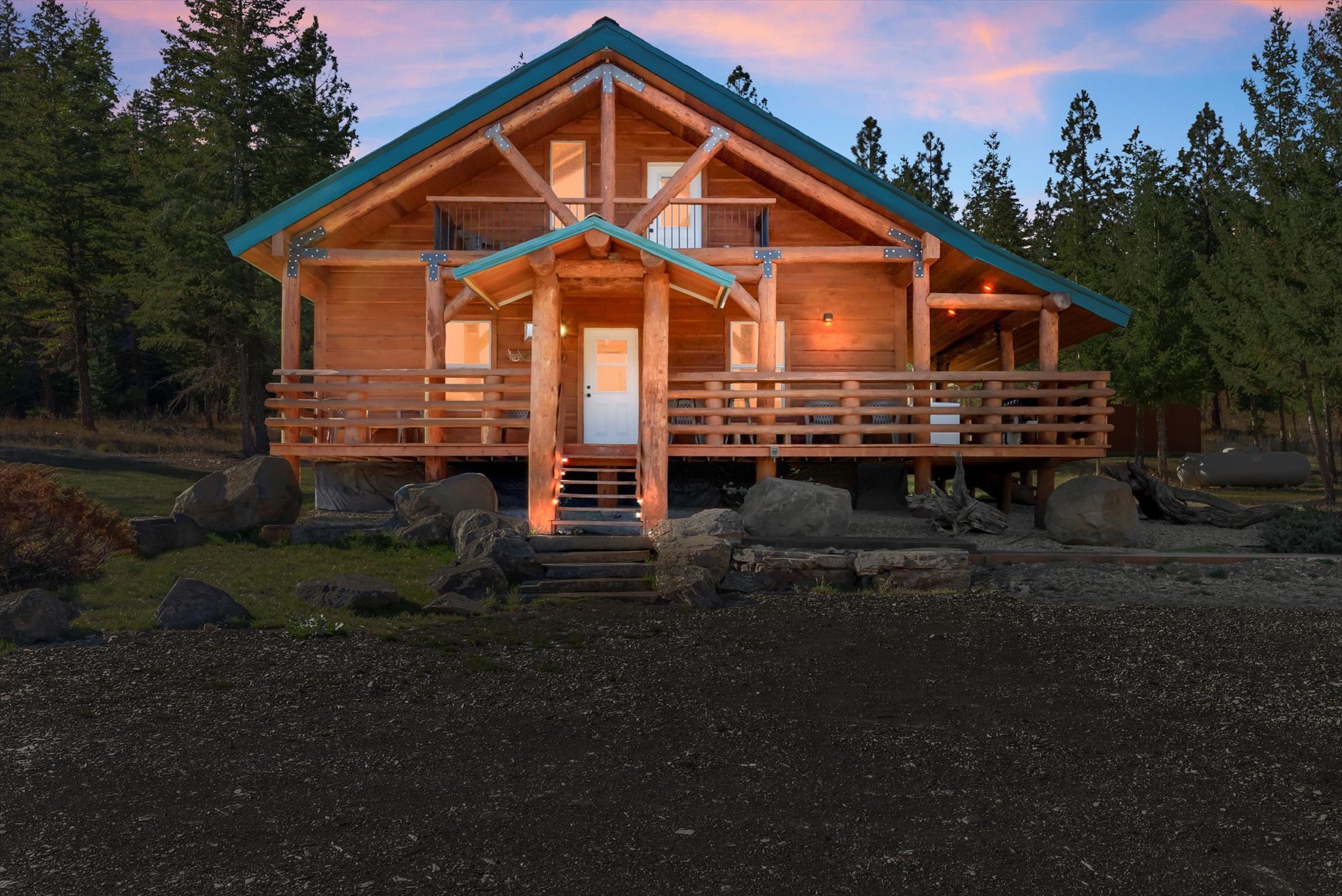 Nhn Bulls & Bucks Ranch