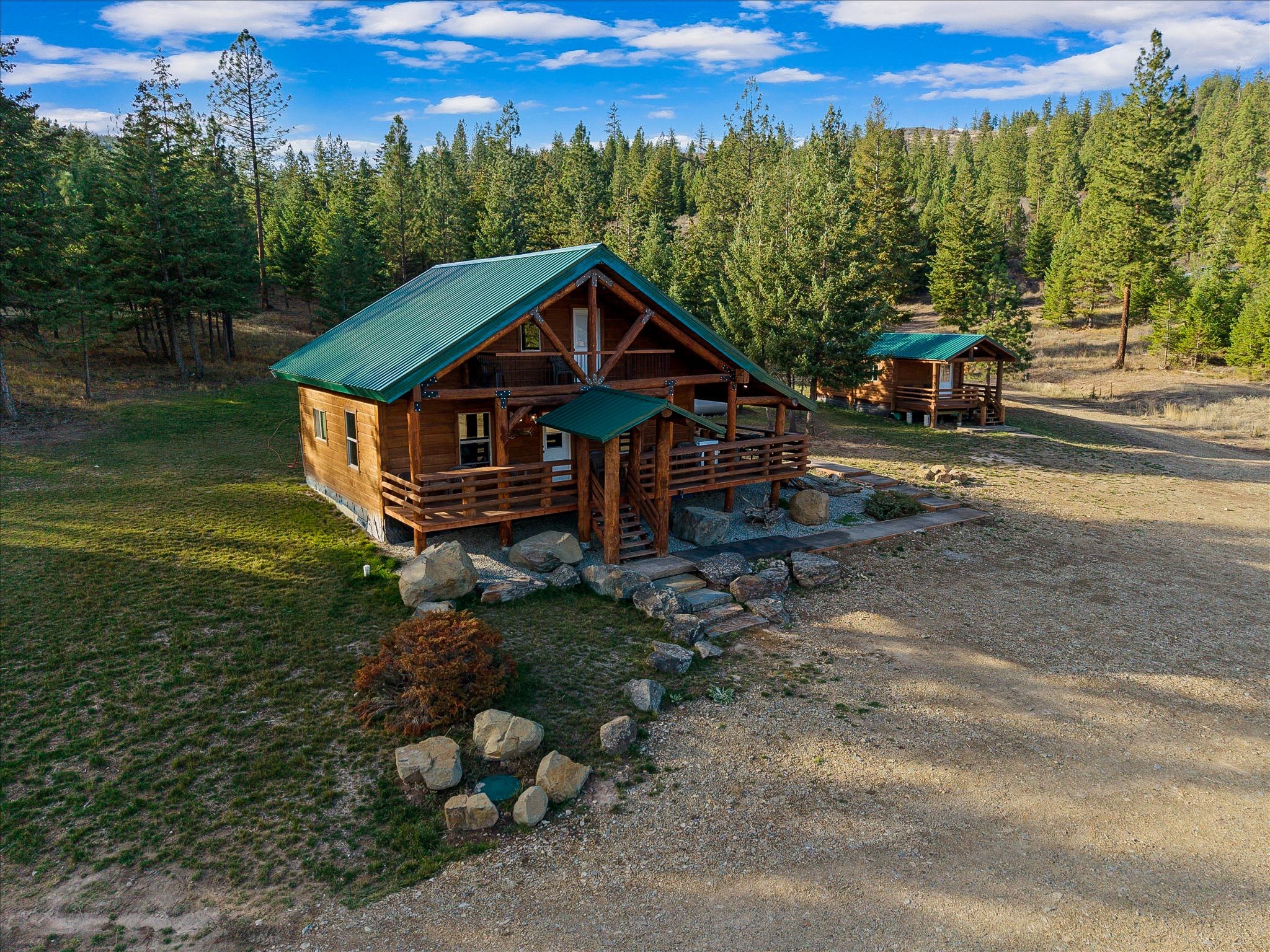 Nhn Bulls & Bucks Ranch