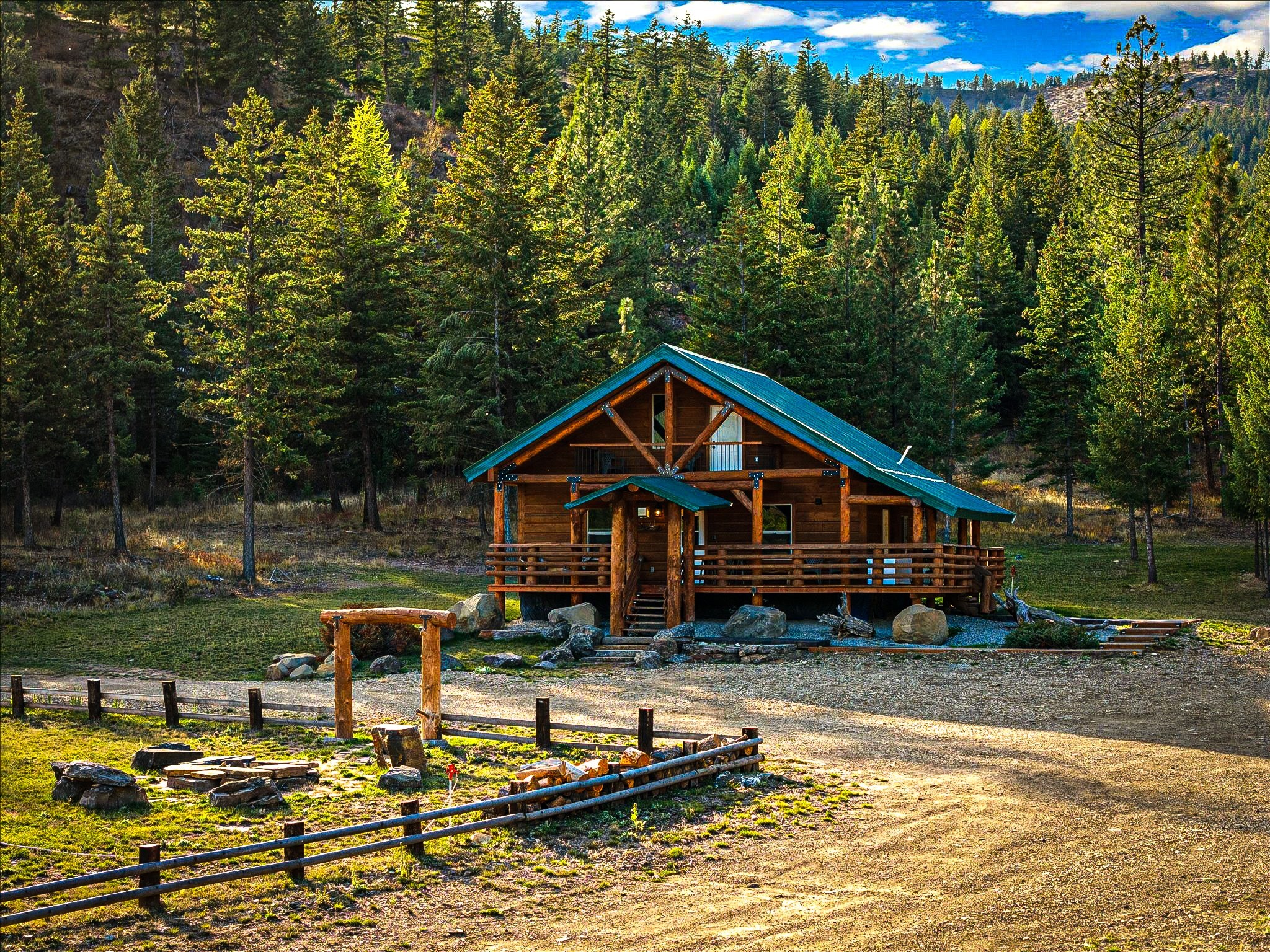 Nhn Bulls & Bucks Ranch