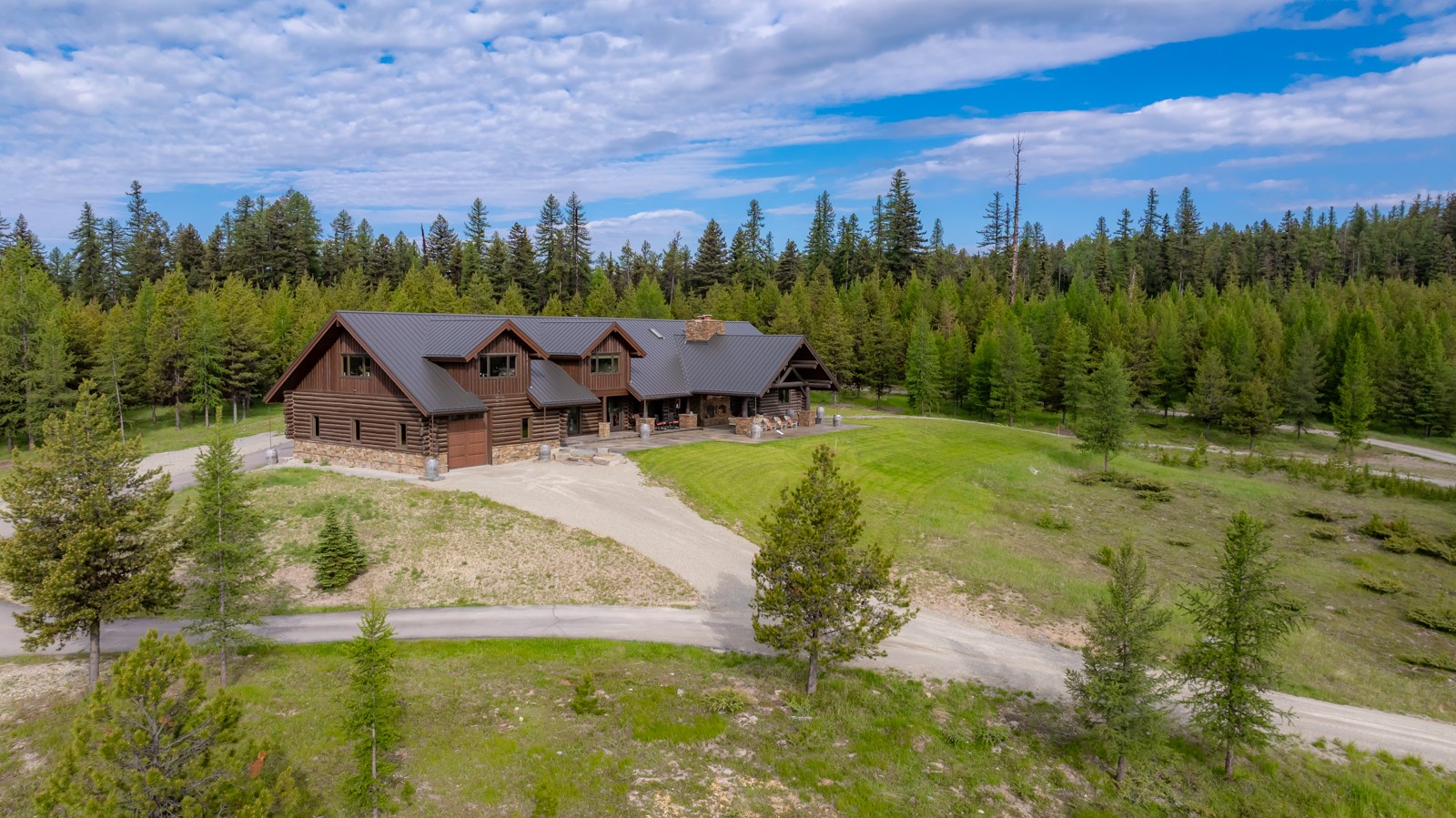 4475 & 4505 Star Meadows Road