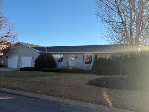 113 S Delaware Street Conrad MT 59425