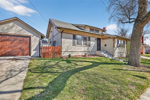 Photo of 109 18th Street N, Great Falls, MT 59401 (MLS # 30068247)
