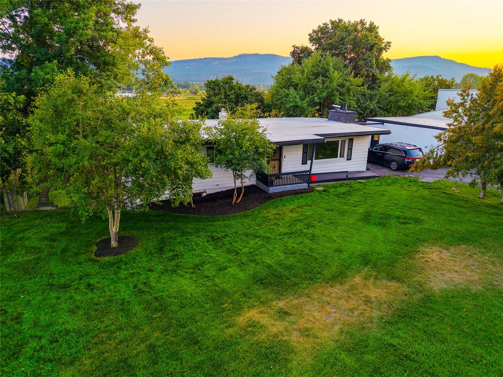 Photo of 15655 Mullan Road, Frenchtown, MT 59834 (MLS # 30066286)
