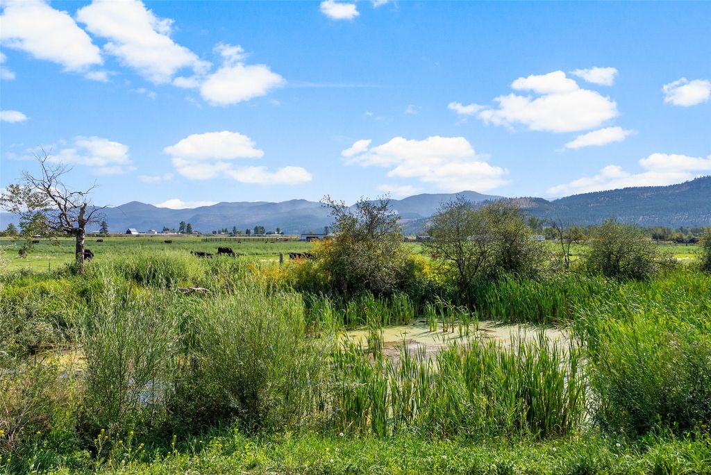 Photo of 15655 Mullan Road, Frenchtown, MT 59834 (MLS # 30066286)