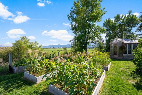 Photo of 15655 Mullan Road, Frenchtown, MT 59834 (MLS # 30066286)