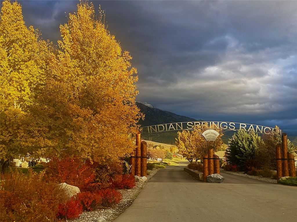 Photo of 324 &amp; 326 Indian Springs Road, Eureka, MT 59917 (MLS # 30068018)