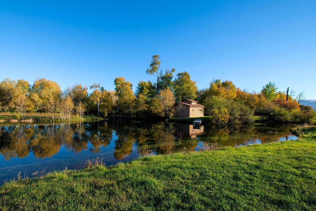 Photo of 324 &amp; 326 Indian Springs Road, Eureka, MT 59917 (MLS # 30068018)