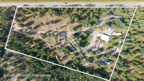 33606 Quarter Circle Way Bigfork MT 59911