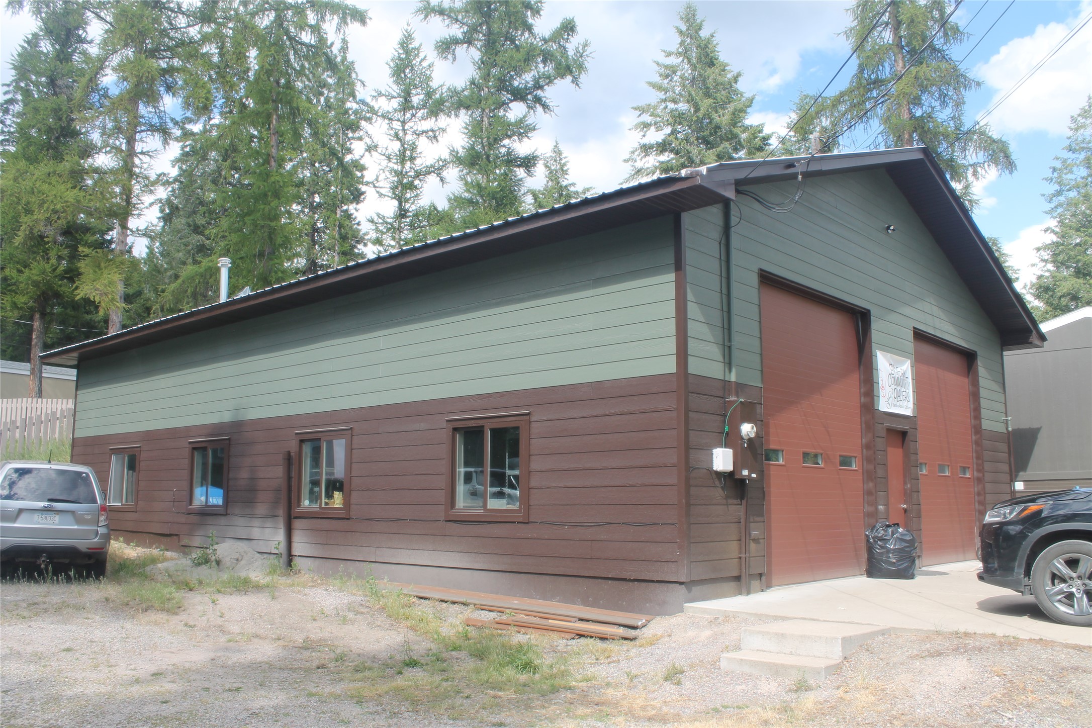 33606 Quarter Circle Way