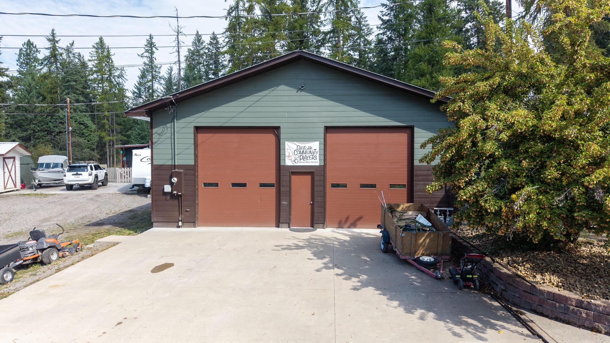 33606 Quarter Circle Way