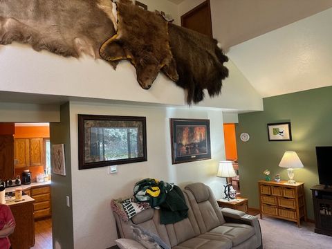 Tiny photo for 5434 Prospect Drive, Missoula, MT 59808 (MLS # 30070239)