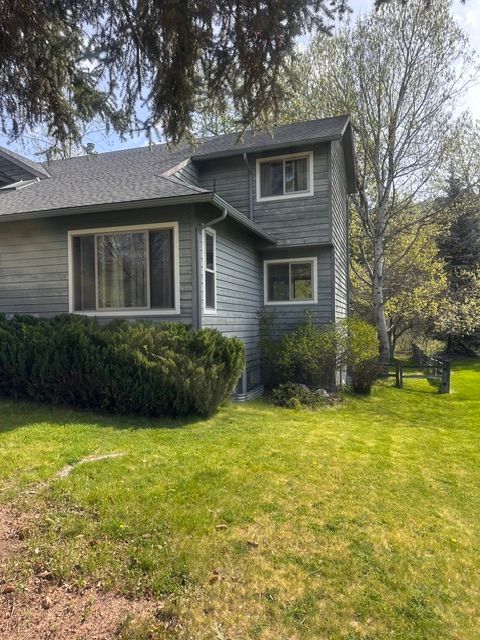 Tiny photo for 5434 Prospect Drive, Missoula, MT 59808 (MLS # 30070239)