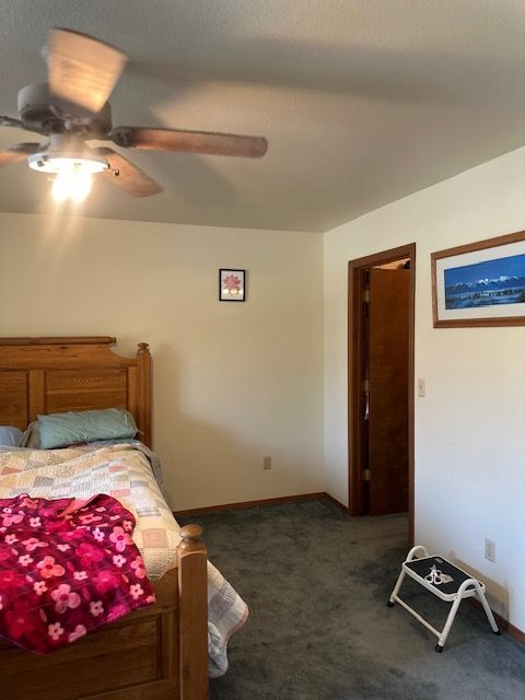 Tiny photo for 5434 Prospect Drive, Missoula, MT 59808 (MLS # 30070239)