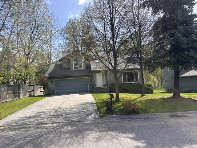 5434 Prospect Drive