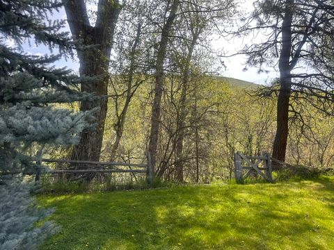 Tiny photo for 5434 Prospect Drive, Missoula, MT 59808 (MLS # 30070239)