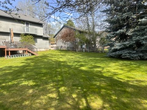Tiny photo for 5434 Prospect Drive, Missoula, MT 59808 (MLS # 30070239)