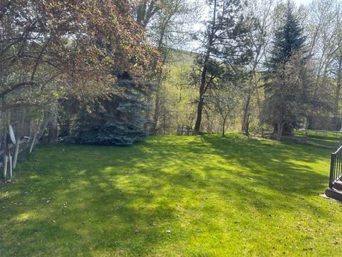 Tiny photo for 5434 Prospect Drive, Missoula, MT 59808 (MLS # 30070239)