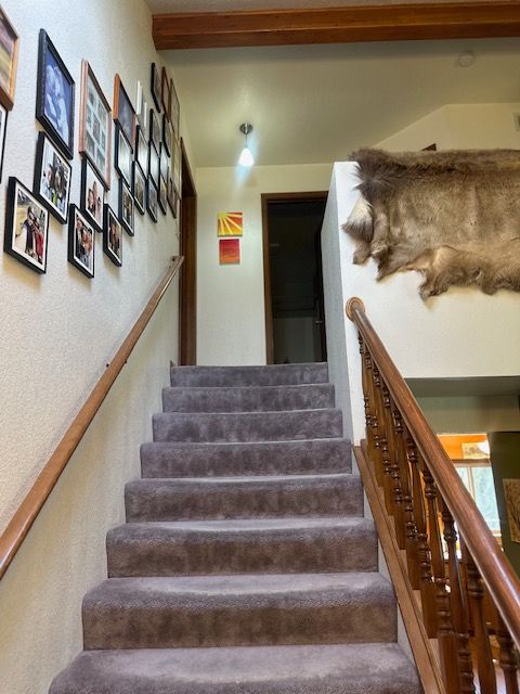 Tiny photo for 5434 Prospect Drive, Missoula, MT 59808 (MLS # 30070239)