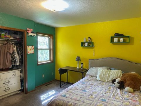 Tiny photo for 5434 Prospect Drive, Missoula, MT 59808 (MLS # 30070239)