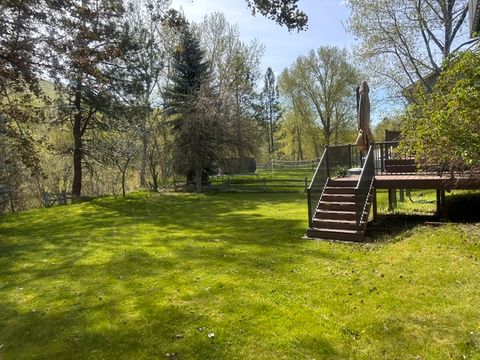 Tiny photo for 5434 Prospect Drive, Missoula, MT 59808 (MLS # 30070239)