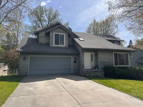 Photo of 5434 Prospect Drive, Missoula, MT 59808 (MLS # 30070239)