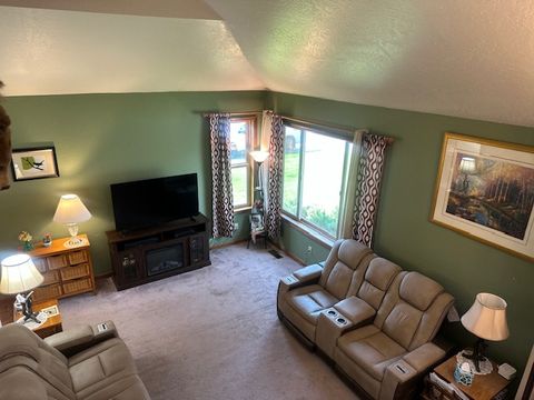 Tiny photo for 5434 Prospect Drive, Missoula, MT 59808 (MLS # 30070239)