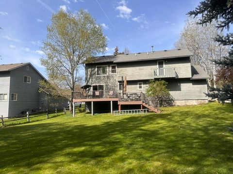 Tiny photo for 5434 Prospect Drive, Missoula, MT 59808 (MLS # 30070239)
