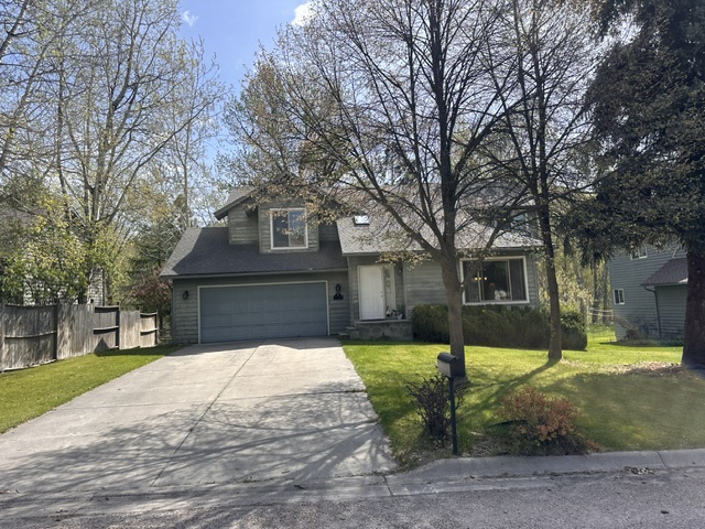 5434 Prospect Drive