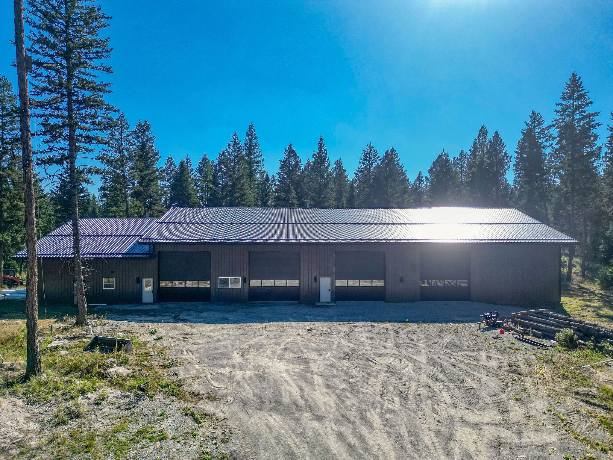 NHN N Dayton Creek Road