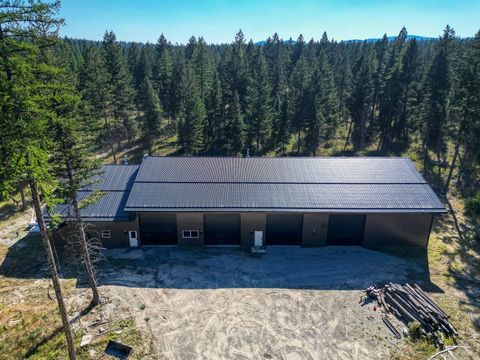 NHN N Dayton Creek Road Proctor MT 59929