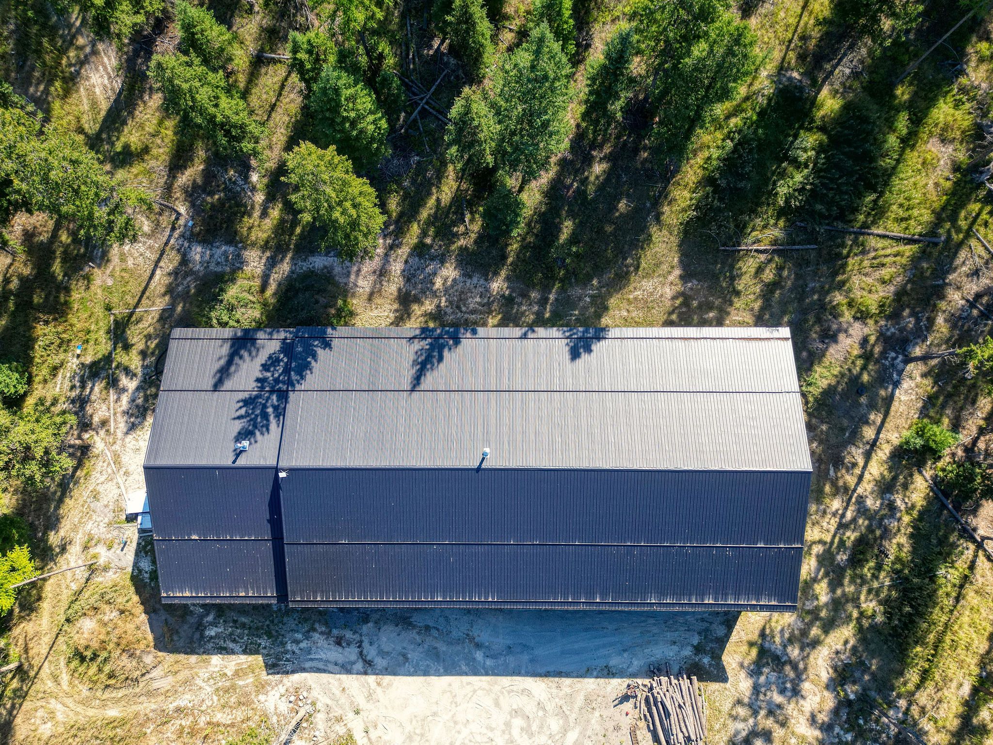 NHN N Dayton Creek Road