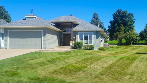Photo of 112 Eagle Drive, Polson, MT 59860 (MLS # 30078667)