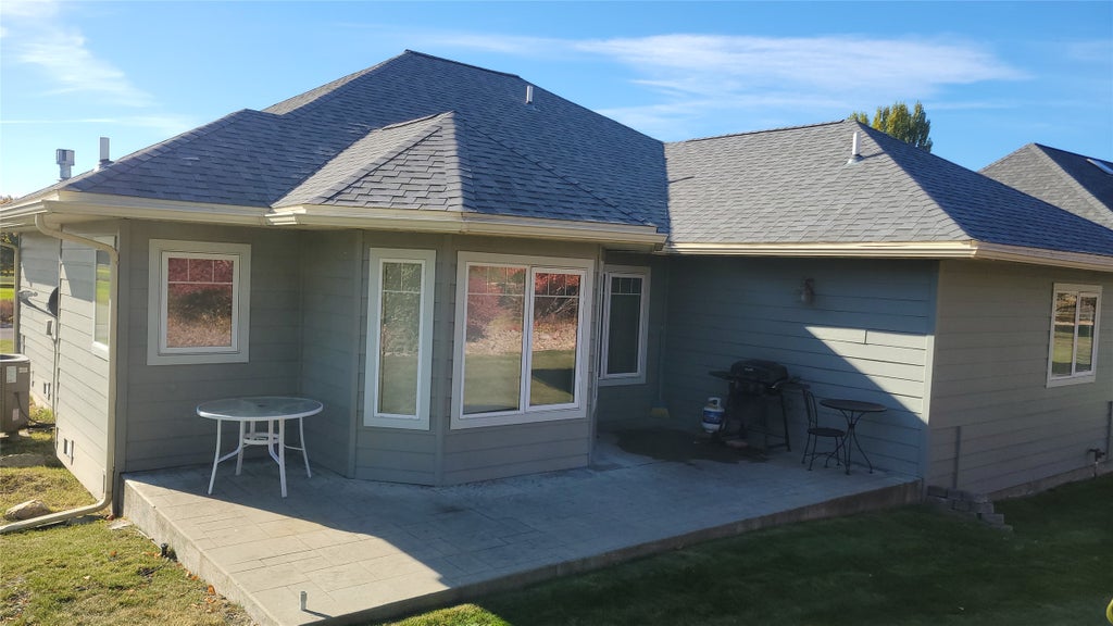 Photo of 112 Eagle Drive, Polson, MT 59860 (MLS # 30078667)