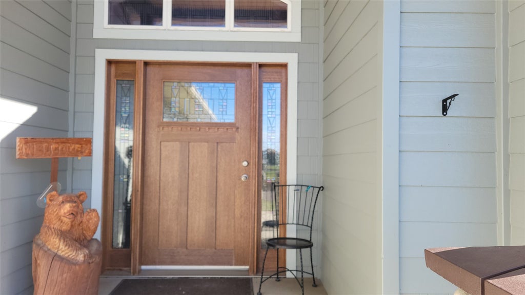Photo of 112 Eagle Drive, Polson, MT 59860 (MLS # 30078667)