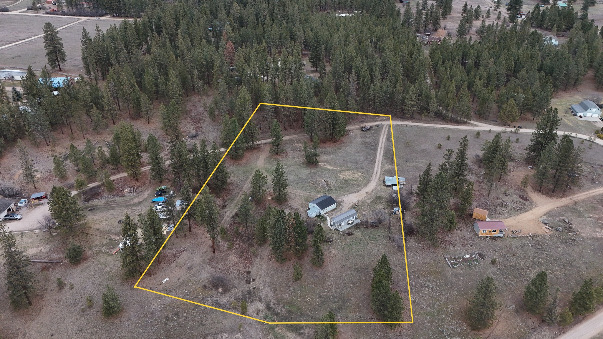 17083 Touchette Lane