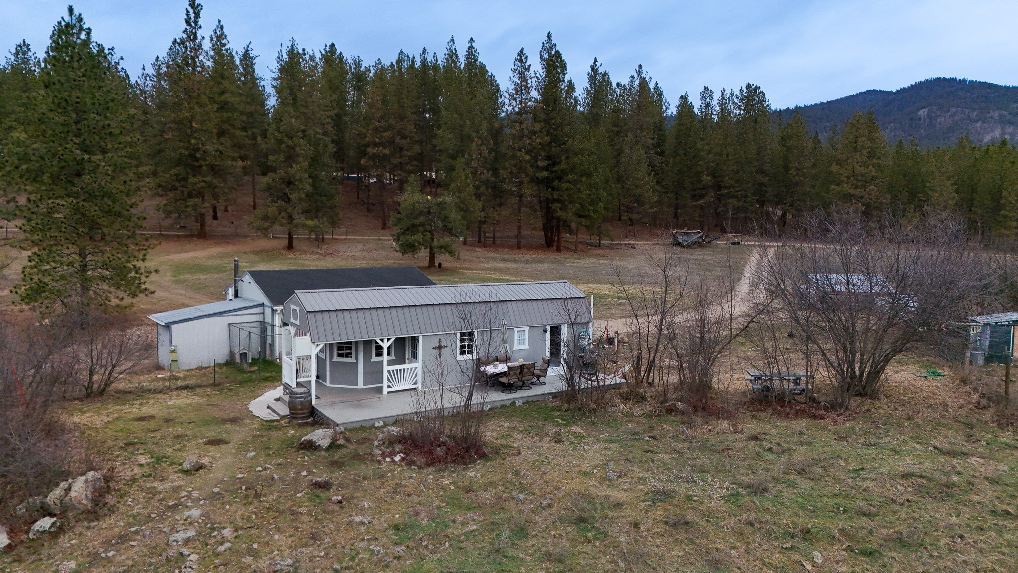 17083 Touchette Lane