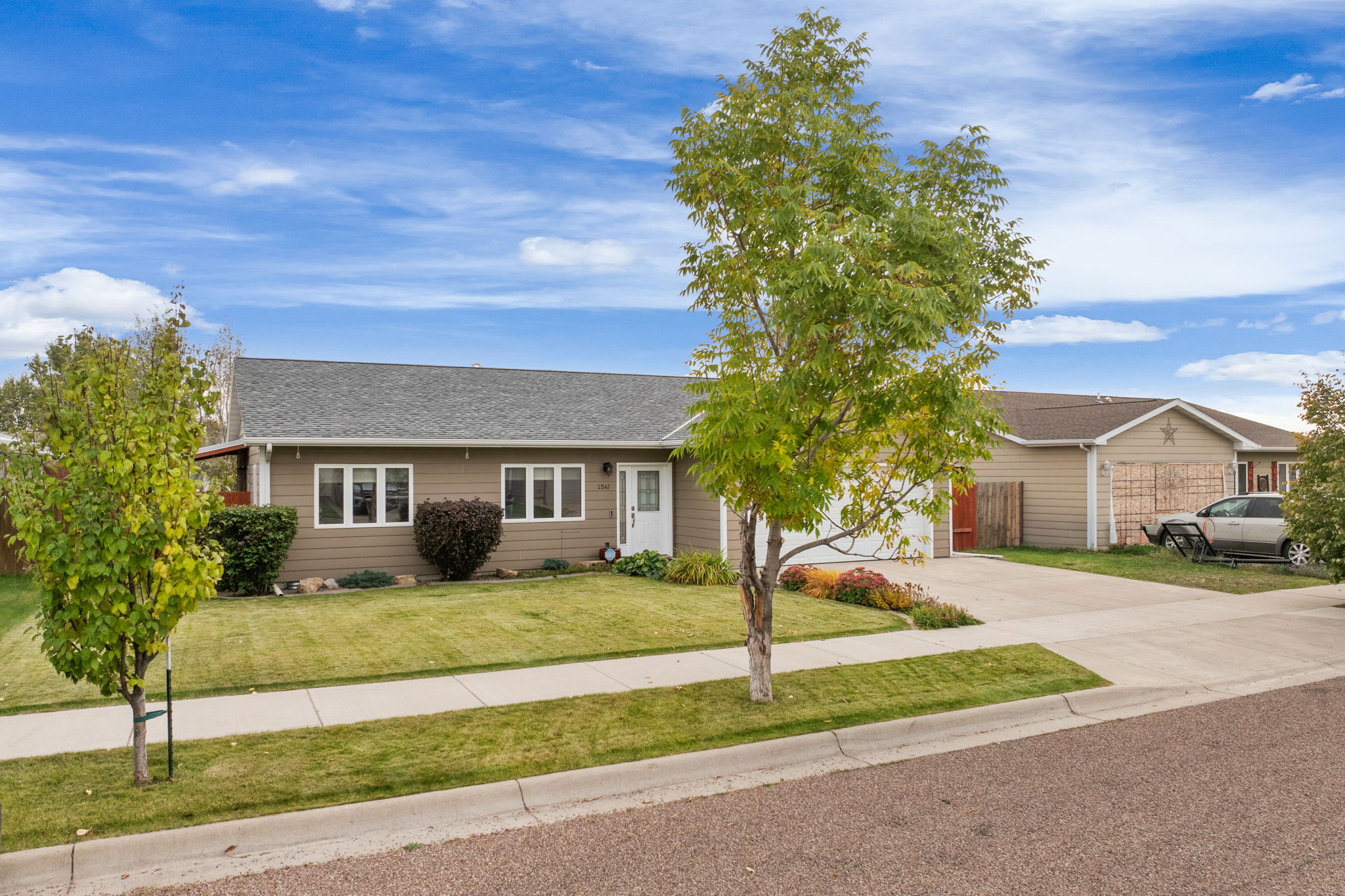 2541 Castle Pines Way
