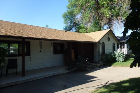 Photo of 1801 13th Avenue S, Great Falls, MT 59405 (MLS # 30064934)