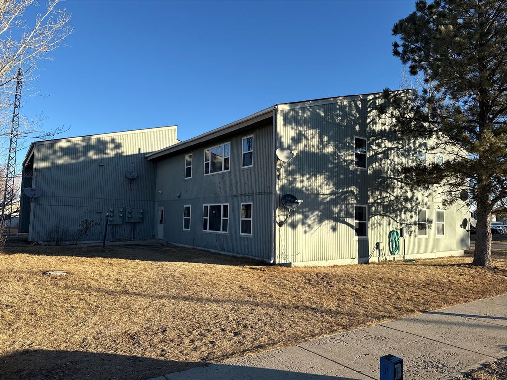 Photo of 423 Pondera Avenue, Valier, MT 59486 (MLS # 30063953)