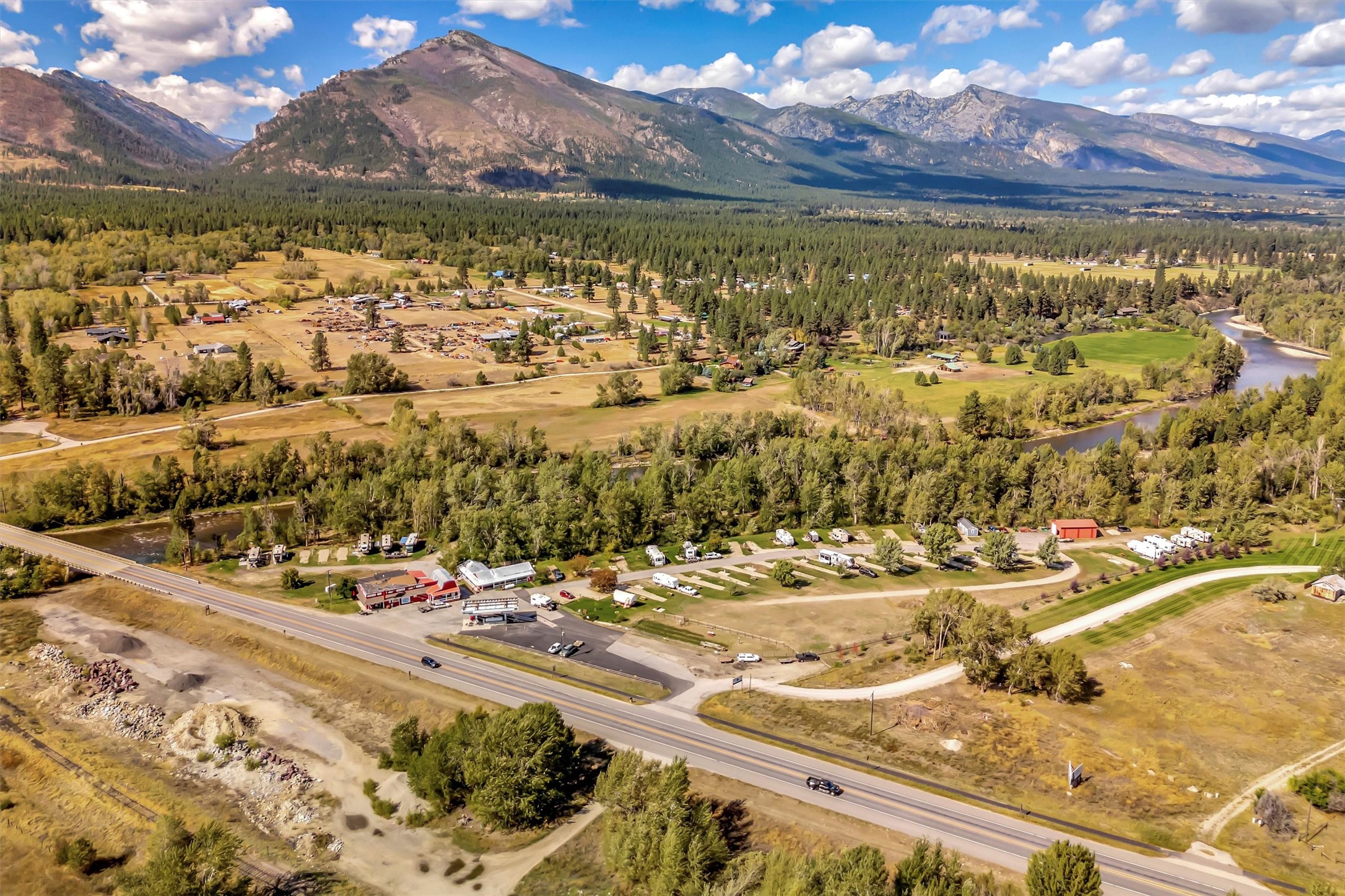 815 US Highway 93 S