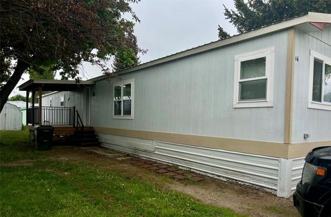 467 Grantsdale Road Hamilton MT 59840