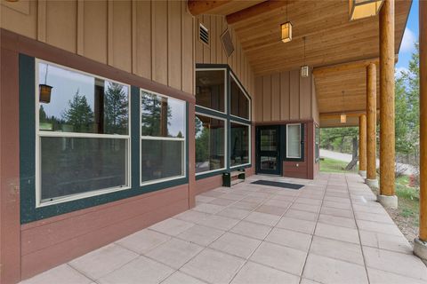 Tiny photo for 1605 Danielson Road, Kalispell, MT 59901 (MLS # 30044665)