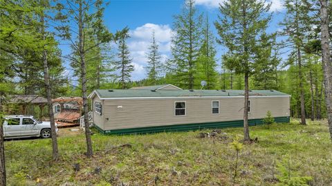 Tiny photo for 1605 Danielson Road, Kalispell, MT 59901 (MLS # 30044665)