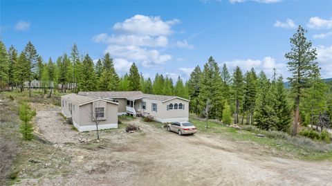 Tiny photo for 1605 Danielson Road, Kalispell, MT 59901 (MLS # 30044665)