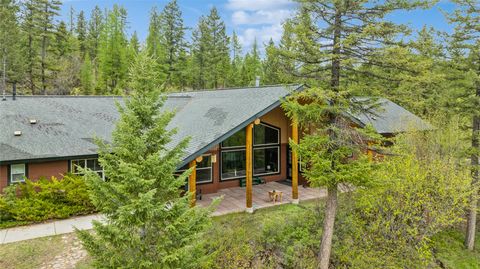 Tiny photo for 1605 Danielson Road, Kalispell, MT 59901 (MLS # 30044665)