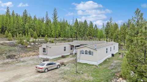Tiny photo for 1605 Danielson Road, Kalispell, MT 59901 (MLS # 30044665)