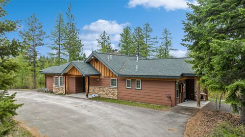 Tiny photo for 1605 Danielson Road, Kalispell, MT 59901 (MLS # 30044665)