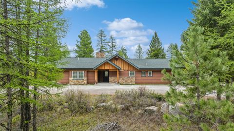 Tiny photo for 1605 Danielson Road, Kalispell, MT 59901 (MLS # 30044665)