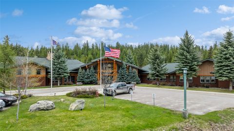 Tiny photo for 1605 Danielson Road, Kalispell, MT 59901 (MLS # 30044665)