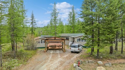 Tiny photo for 1605 Danielson Road, Kalispell, MT 59901 (MLS # 30044665)
